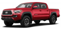 Toyota Tacoma Pick-up III